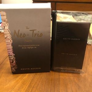 Kevyn Aucoin The Neo Trio